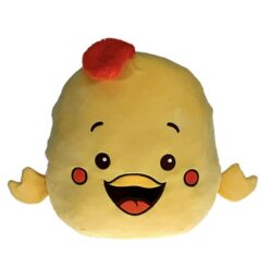 14" Chicken Nugget Squishie<br>*Stuffing Included*